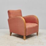 1432 4454 ARMCHAIR